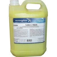 DETERGENTE PERFUMADO PARA LIMPEZA PESADA 5 L